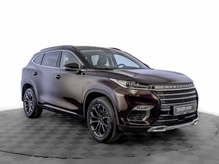2020 Exeed TXL I, фиолетовый, 1765000 рублей, вид 3