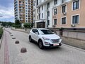 2015 Hyundai Santa Fe III, белый, 2000000 рублей - вид 7