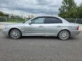 2006 Kia Magentis I Рестайлинг, серебристый, 210000 рублей - вид 3