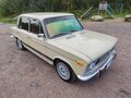 1985 Lada (ВАЗ) 2106, бежевый, 300000 рублей - вид 1