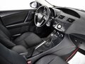 2011 Mazda 3 II (BL), серебристый, 649000 рублей - вид 9
