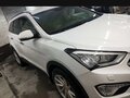 2014 Hyundai Santa Fe Grand III, белый, 1899999 рублей - вид 4