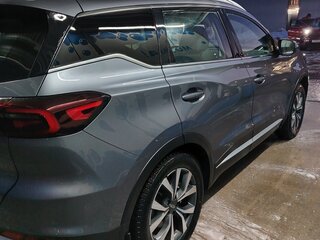 2024 Xcite X-Cross 7, серый, 2100000 рублей, вид 3