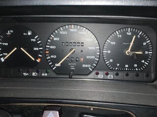 1989 Volkswagen Passat B3, белый, 200000 рублей, вид 2