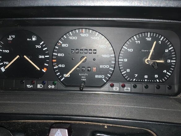 1989 Volkswagen Passat B3, белый, 160000 рублей - вид 1