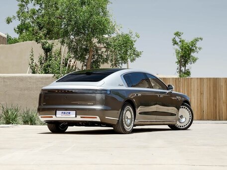 2026 Maextro S800, серый, 20590000 рублей, вид 5