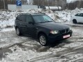 2005 BMW X3 25i I (E83), чёрный, 790000 рублей - вид 6
