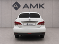 2015 Nissan Almera III (G15), белый, 455287 рублей - вид 7