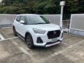2022 Daihatsu Rocky A200, белый, 1199000 рублей - вид 4