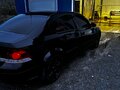 2008 Opel Astra H Рестайлинг, чёрный, 480000 рублей - вид 7