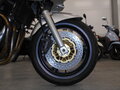 2002 Suzuki Bandit 1200, серебристый, 360000 рублей - вид 10