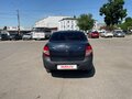 2012 Lada (ВАЗ) Granta I, серый, 179000 рублей - вид 5