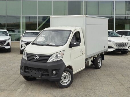 2023 Changan Star Truck, белый, 2189900 рублей, вид 1
