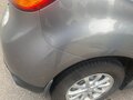 2013 Mitsubishi ASX I Рестайлинг, серый - вид 8