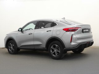 2022 Haval F7x I Рестайлинг, серый, 2157000 рублей, вид 2