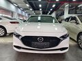 2026 Mazda 3 Axela IV (BP), белый, 1980000 рублей - вид 2