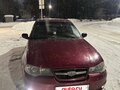 2011 Daewoo Nexia I Рестайлинг, красный, 145000 рублей