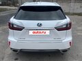 2018 Lexus RX 300 IV, белый, 4100000 рублей - вид 1