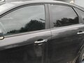 2008 Ford Focus II Рестайлинг, серый - вид 3
