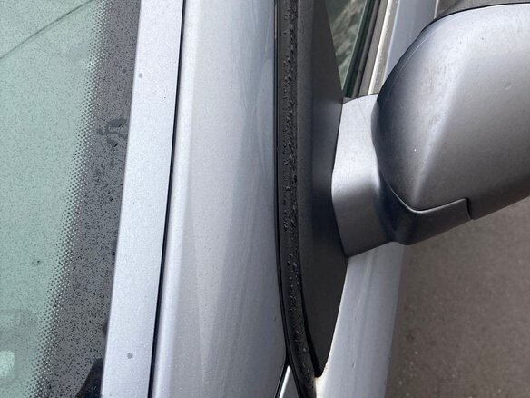 2008 Opel Vectra C Рестайлинг, серый, 675000 рублей - вид 18
