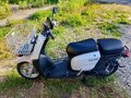 2016 Yamaha Gear, белый, 160000 рублей - вид 10