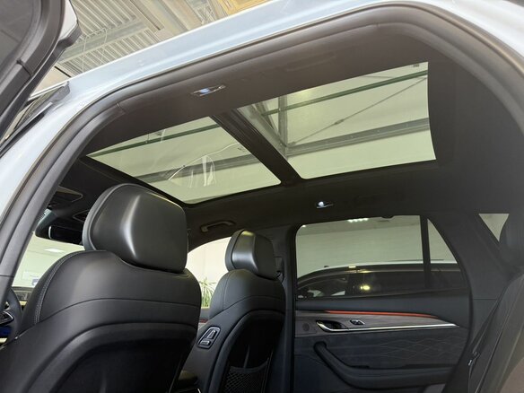 2026 Geely Monjaro I Рестайлинг, белый, 4954990 рублей - вид 19