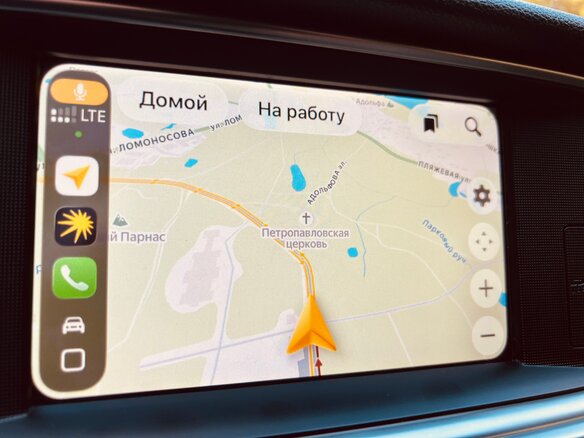 2018 Kia Optima IV, коричневый, 1869000 рублей - вид 15