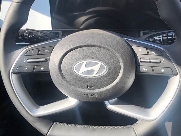 2026 Hyundai Elantra N Line VII (CN7) Рестайлинг, белый, 2100000 рублей - вид 10