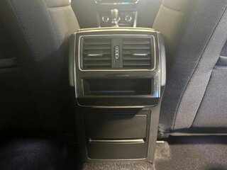 2023 Skoda Superb III Рестайлинг, синий, 3170000 рублей, вид 5