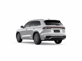 2026 Geely Monjaro I, белый, 4599990 рублей, вид 2