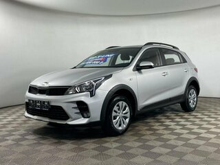 2025 Solaris KRX, серый, 2535000 рублей, вид 1