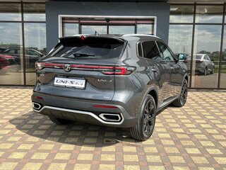 2026 Changan UNI-S I, серый, 3179900 рублей, вид 4