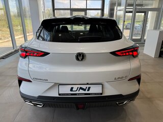 2024 Changan UNI-T I, белый, 3309900 рублей, вид 5