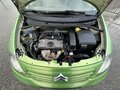 2004 Citroen C3 I, зелёный, 447000 рублей - вид 11