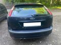 2006 Ford Focus II, синий, 385000 рублей - вид 5