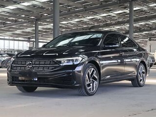 2022 Volkswagen Sagitar III Рестайлинг, чёрный, 1290000 рублей, вид 3