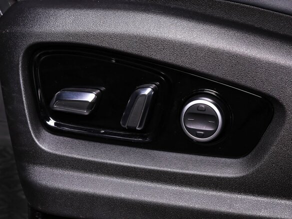 2025 Chery Tiggo 4 I Рестайлинг 2, серый, 1929000 рублей - вид 18