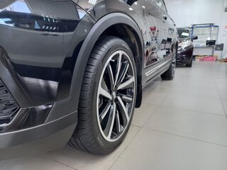 2022 FAW Bestune T77 I, чёрный, 1777777 рублей, вид 4