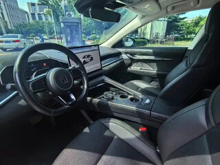 2022 Zeekr 001 86 kWh I, чёрный, 5200290 рублей, вид 4