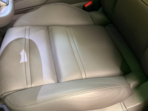 2021 Porsche Cayenne GTS III, белый, 13990000 рублей - вид 23