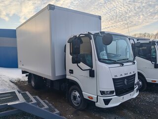 2025 КамАЗ 43085 Компас-5, белый, 3473000 рублей, вид 1