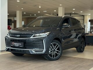 2026 Belgee X50+, серый, 2499990 рублей, вид 2