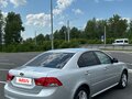 2010 Kia Magentis II Рестайлинг, серебристый, 1175000 рублей - вид 5