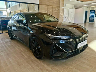 2023 Changan UNI-V I, чёрный, 2249990 рублей, вид 3
