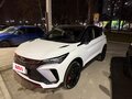 2024 Geely Coolray I Рестайлинг, белый, 1900000 рублей