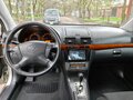 2008 Toyota Avensis II Рестайлинг, зелёный, 750000 рублей - вид 7