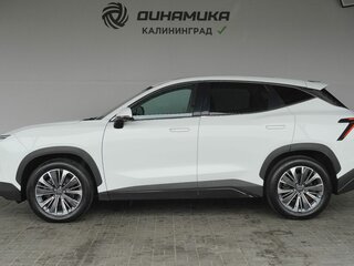 2023 Jetour Dashing I, белый, 2270000 рублей, вид 2
