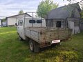 2008 УАЗ 3909, серый, 260000 рублей - вид 3