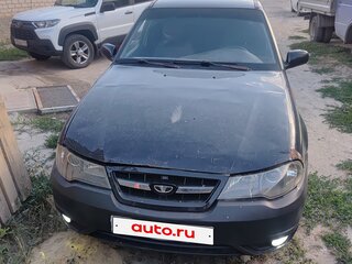 2008 Daewoo Nexia I Рестайлинг, синий, 70000 рублей, вид 2