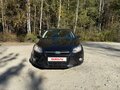 2013 Ford Focus III, чёрный, 850000 рублей - вид 1
